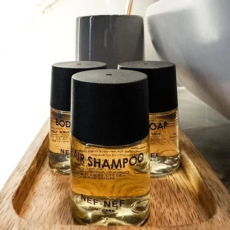 Quintessina Luxury 3*