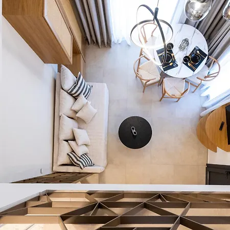 Quintessina Luxury Aparthotel