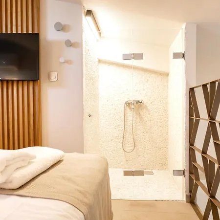 Aparthotel Quintessina Luxury