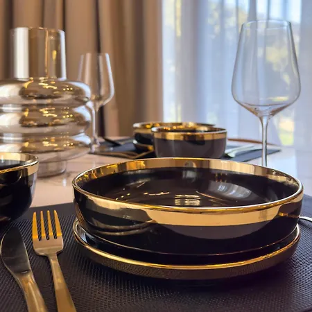 Quintessina Luxury 3*