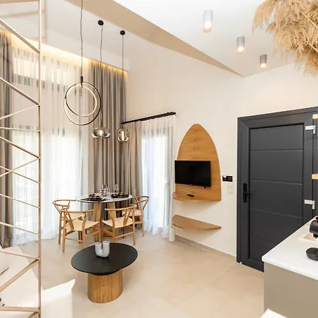 Aparthotel Quintessina Luxury