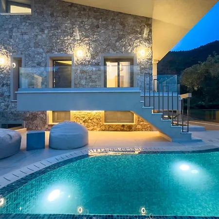 Aparthotel Quintessina Luxury 3*