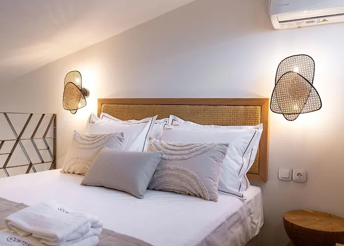 Quintessina Luxury Appart hôtel