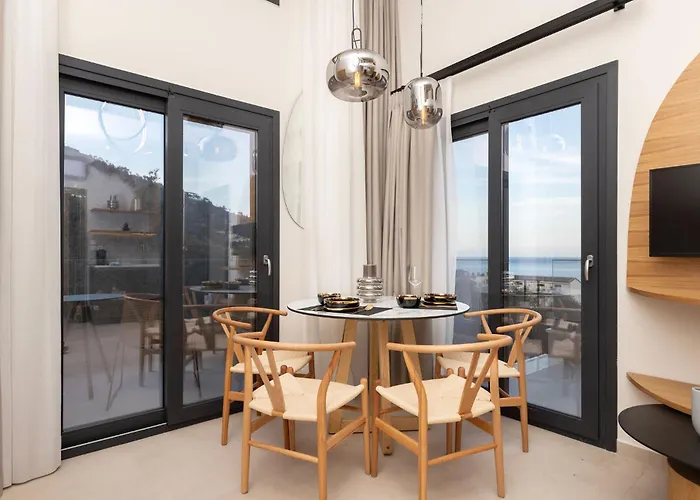 Appart hôtel Quintessina Luxury 3*