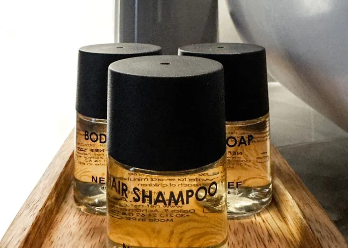 Quintessina Luxury 3*