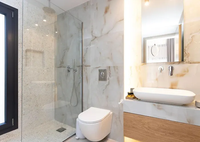 Appart hôtel Quintessina Luxury