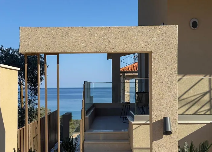 Quintessina Luxury Appart hôtel 3*