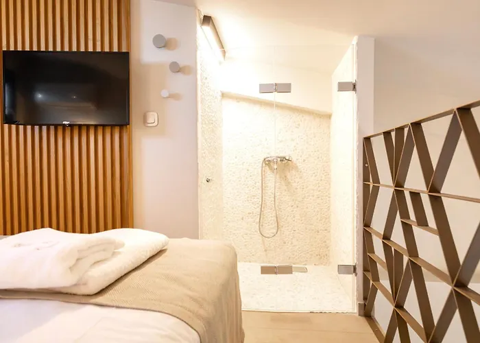 Appart hôtel Quintessina Luxury