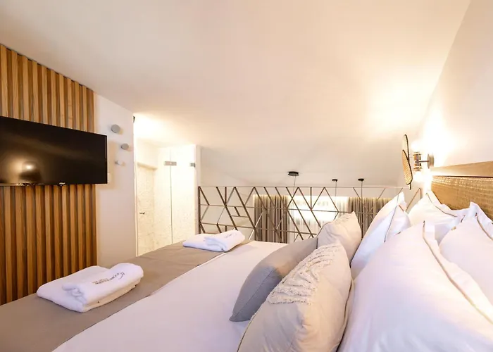 Quintessina Luxury 3*