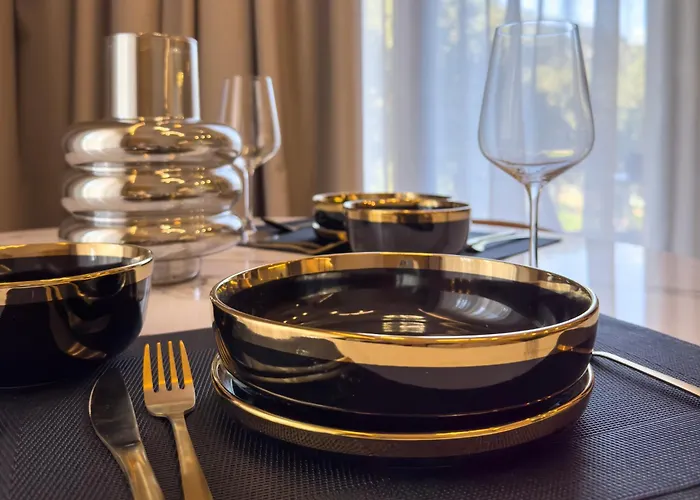 Quintessina Luxury 3*