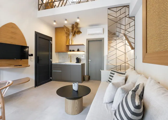 Quintessina Luxury Appart hôtel