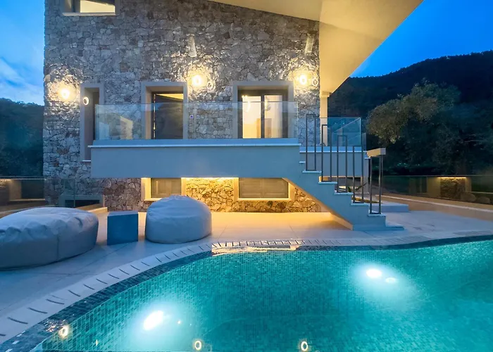 Appart hôtel Quintessina Luxury 3*